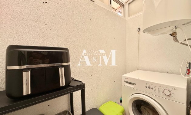 Long Term Rental - Apartment / flat - San Pedro del Pinatar
