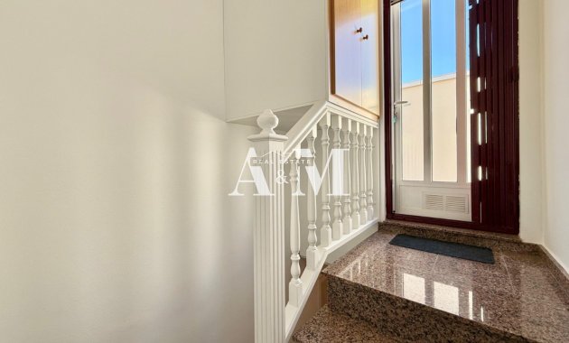 Long Term Rental - Apartment / flat - San Pedro del Pinatar