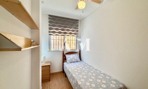 Long Term Rental - Apartment / flat - San Pedro del Pinatar