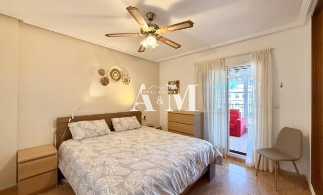 Long Term Rental - Apartment / flat - San Pedro del Pinatar