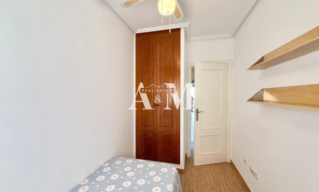 Long Term Rental - Apartment / flat - San Pedro del Pinatar