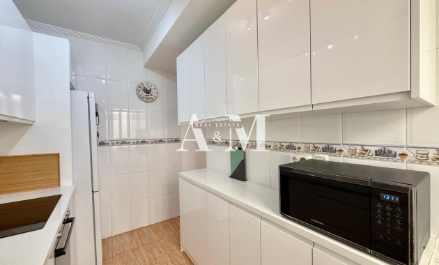Long Term Rental - Apartment / flat - San Pedro del Pinatar