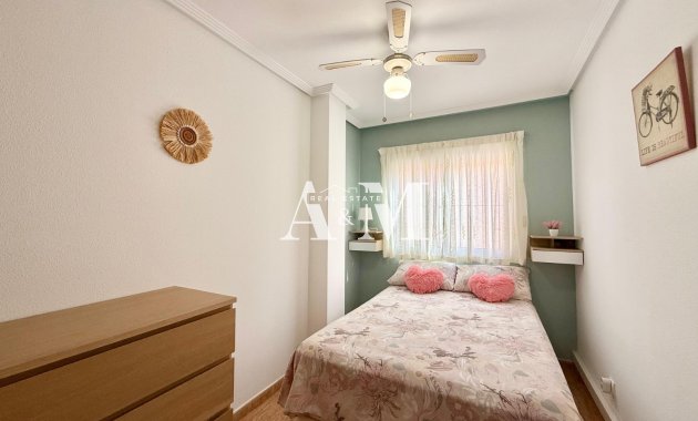 Long Term Rental - Apartment / flat - San Pedro del Pinatar