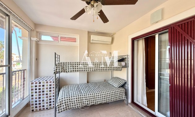 Long Term Rental - Apartment / flat - San Pedro del Pinatar