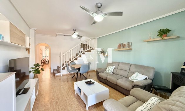 Long Term Rental - Apartment / flat - San Pedro del Pinatar