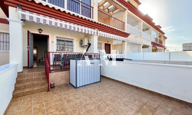 Long Term Rental - Apartment / flat - San Pedro del Pinatar