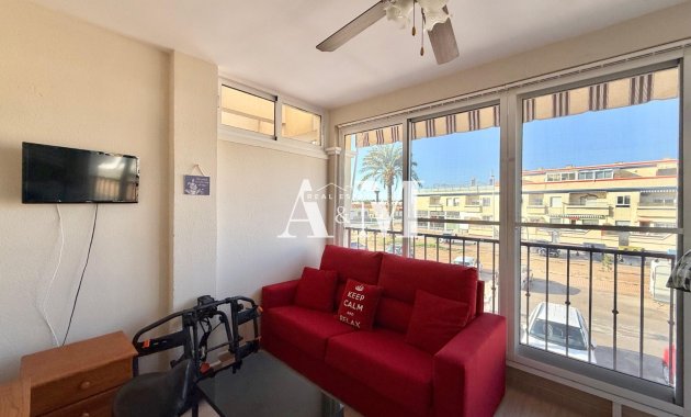 Long Term Rental - Apartment / flat - San Pedro del Pinatar
