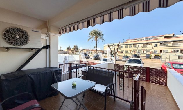 Long Term Rental - Apartment / flat - San Pedro del Pinatar