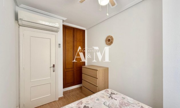 Long Term Rental - Apartment / flat - San Pedro del Pinatar