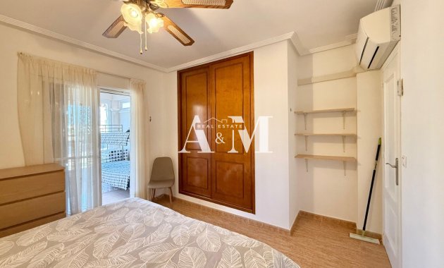 Long Term Rental - Apartment / flat - San Pedro del Pinatar