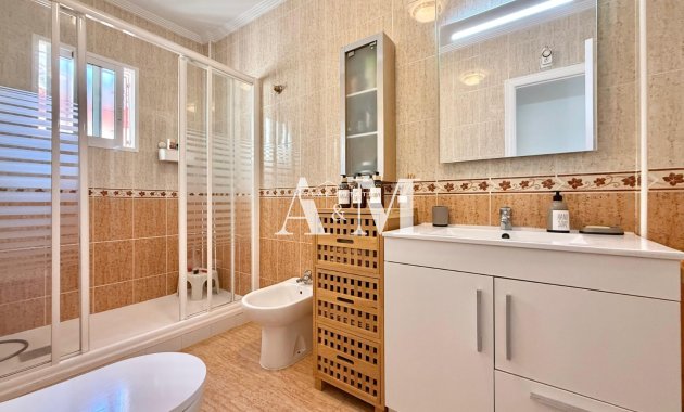 Long Term Rental - Apartment / flat - San Pedro del Pinatar