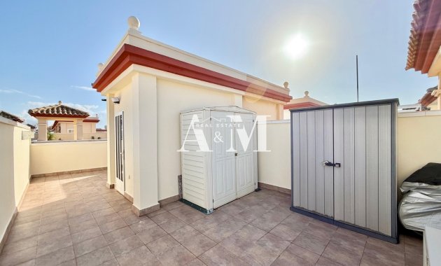 Long Term Rental - Apartment / flat - San Pedro del Pinatar