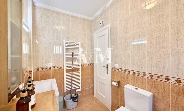 Long Term Rental - Apartment / flat - San Pedro del Pinatar