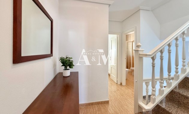 Long Term Rental - Apartment / flat - San Pedro del Pinatar