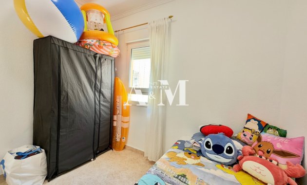 Resale - Chalet - Torrevieja - Aguas Nuevas - Torrelamata