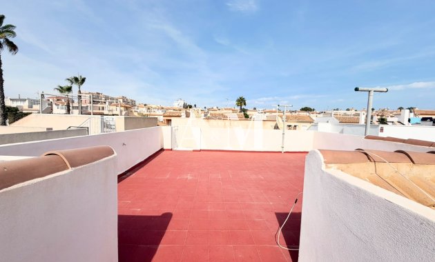 Resale - Chalet - Torrevieja - Aguas Nuevas - Torrelamata