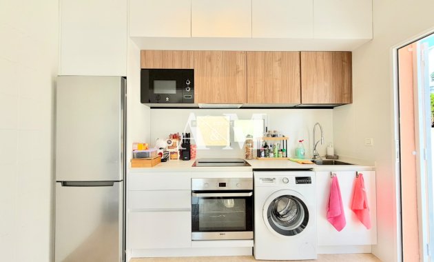 Resale - Chalet - Torrevieja - Aguas Nuevas - Torrelamata