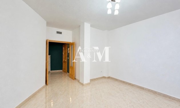 Long Term Rental - Apartment / flat - Los Alcazares