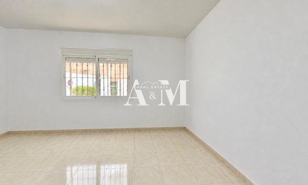 Long Term Rental - Apartment / flat - Los Alcazares