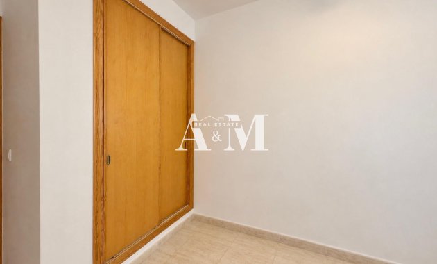 Long Term Rental - Apartment / flat - Los Alcazares
