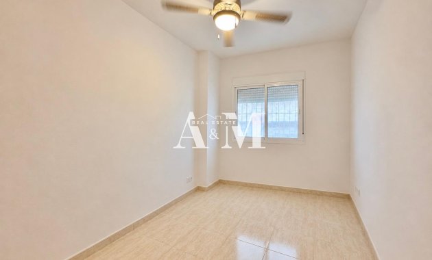 Long Term Rental - Apartment / flat - Los Alcazares