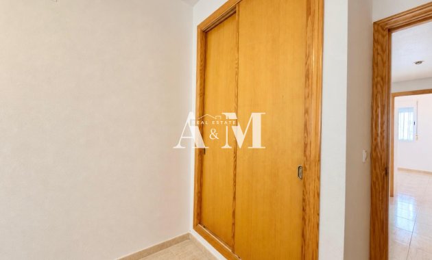 Long Term Rental - Apartment / flat - Los Alcazares