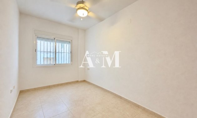 Long Term Rental - Apartment / flat - Los Alcazares