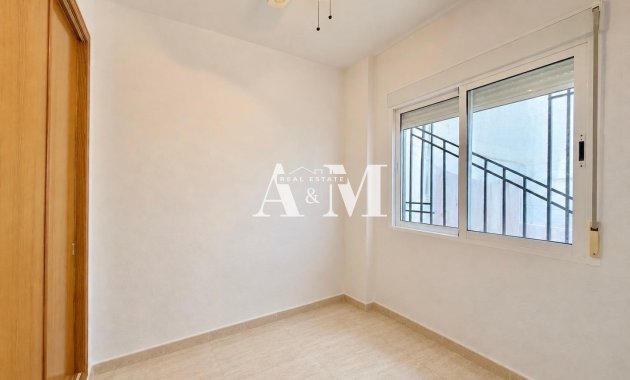 Long Term Rental - Apartment / flat - Los Alcazares