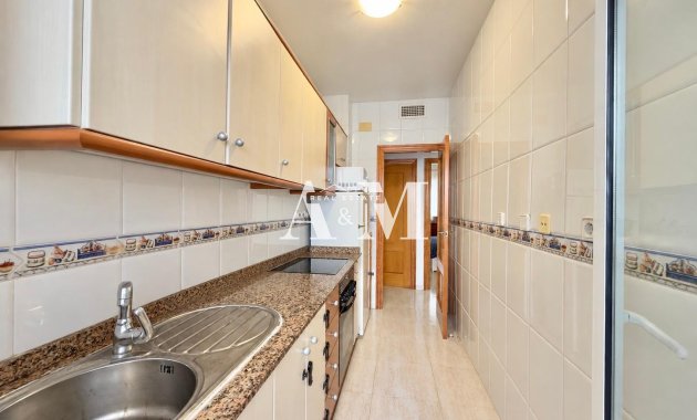 Long Term Rental - Apartment / flat - Los Alcazares