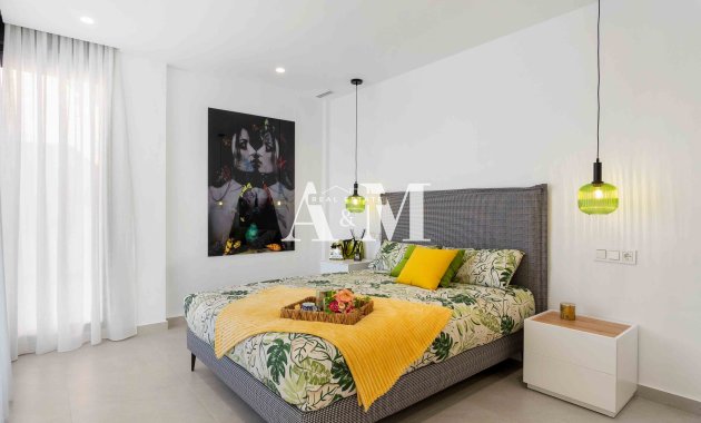 Новое здание - detached - Rojales