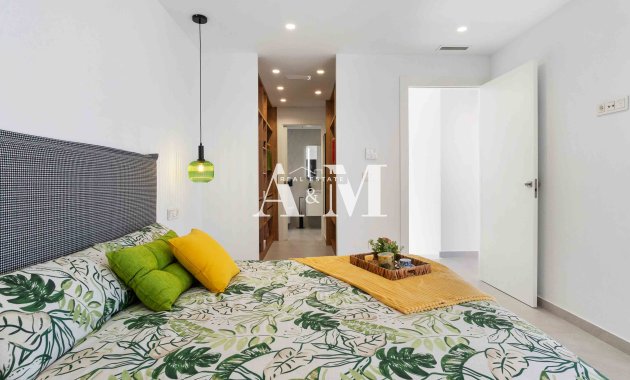 Новое здание - detached - Rojales