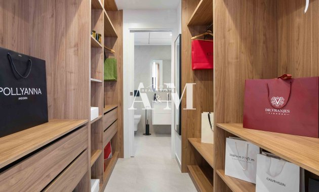 Новое здание - detached - Rojales