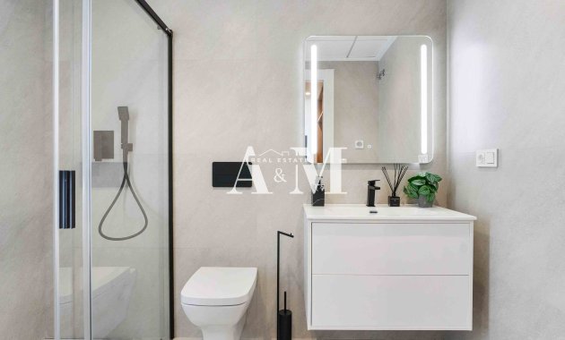 Новое здание - detached - Rojales