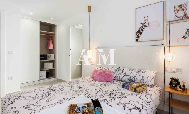 Новое здание - detached - Rojales