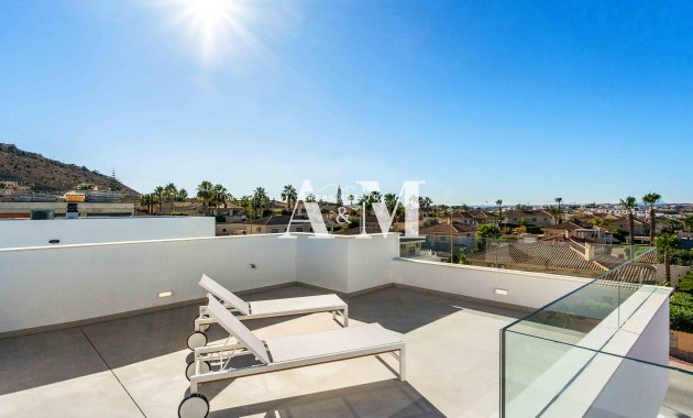 Новое здание - detached - Rojales