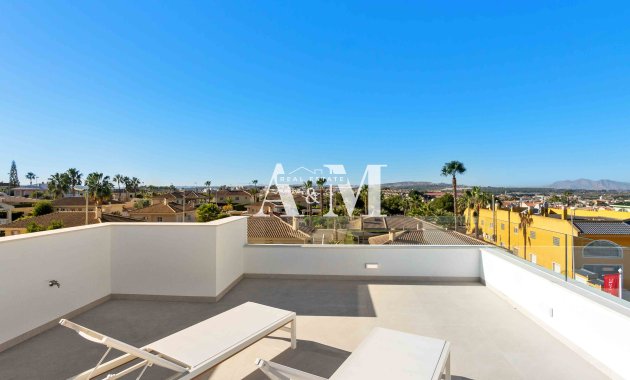 Новое здание - detached - Rojales