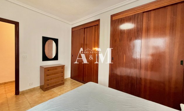 Long Term Rental - Apartment / flat - San Pedro del Pinatar - Lo Pagan