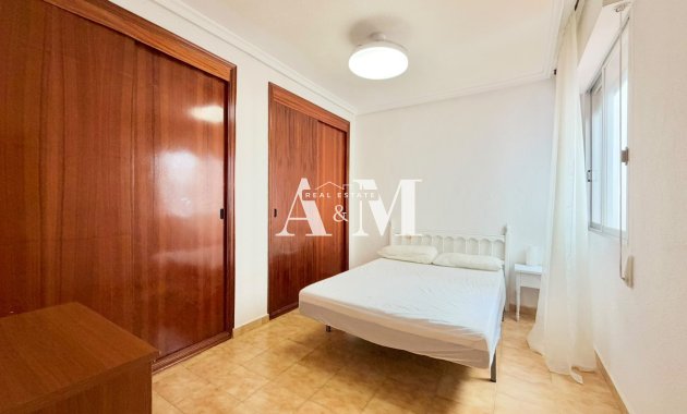 Long Term Rental - Apartment / flat - San Pedro del Pinatar - Lo Pagan