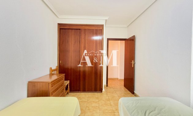 Long Term Rental - Apartment / flat - San Pedro del Pinatar - Lo Pagan