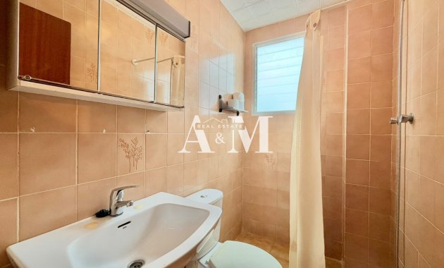 Long Term Rental - Apartment / flat - San Pedro del Pinatar - Lo Pagan