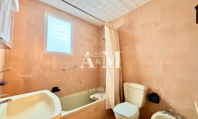 Long Term Rental - Apartment / flat - San Pedro del Pinatar - Lo Pagan