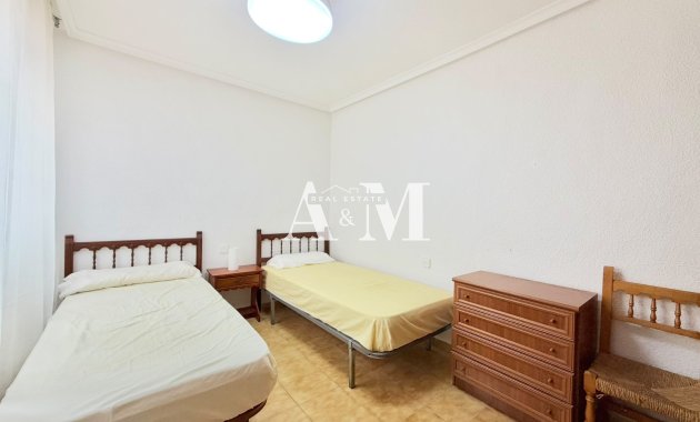 Long Term Rental - Apartment / flat - San Pedro del Pinatar - Lo Pagan