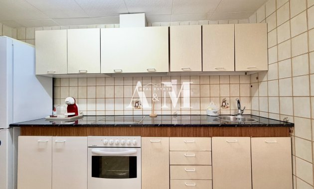 Long Term Rental - Apartment / flat - San Pedro del Pinatar - Lo Pagan