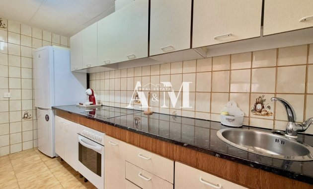 Long Term Rental - Apartment / flat - San Pedro del Pinatar - Lo Pagan