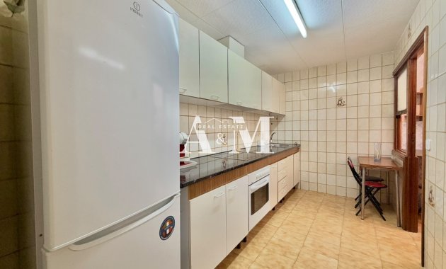 Long Term Rental - Apartment / flat - San Pedro del Pinatar - Lo Pagan