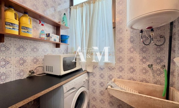 Long Term Rental - Apartment / flat - San Pedro del Pinatar - Lo Pagan