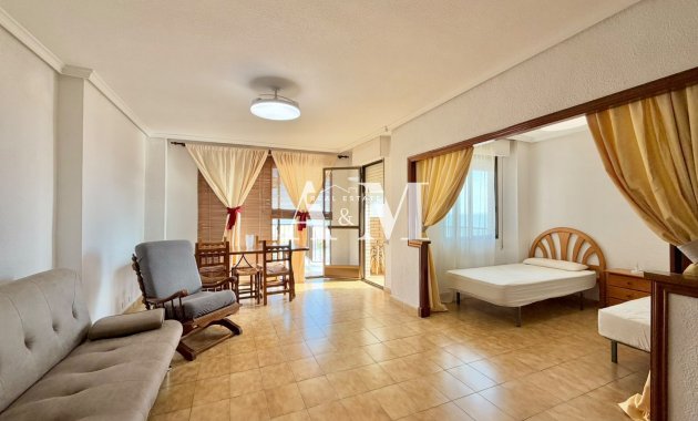 Long Term Rental - Apartment / flat - San Pedro del Pinatar - Lo Pagan