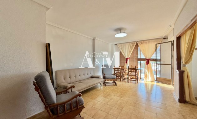 Long Term Rental - Apartment / flat - San Pedro del Pinatar - Lo Pagan