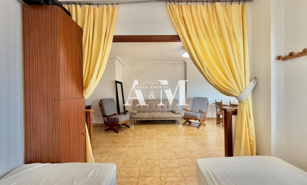 Long Term Rental - Apartment / flat - San Pedro del Pinatar - Lo Pagan