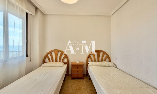 Long Term Rental - Apartment / flat - San Pedro del Pinatar - Lo Pagan